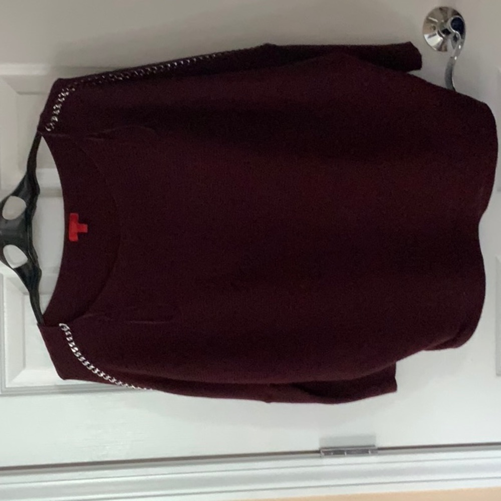 Jennifer Lopez women’s top.